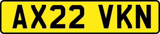 AX22VKN