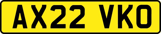 AX22VKO