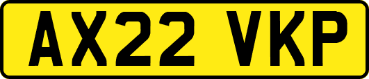 AX22VKP