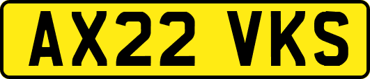 AX22VKS