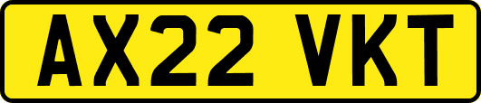 AX22VKT