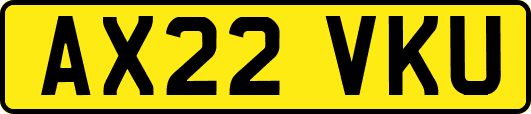 AX22VKU