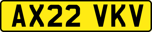 AX22VKV