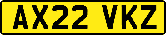 AX22VKZ