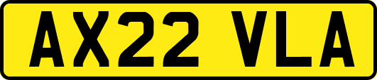 AX22VLA