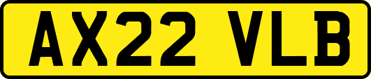 AX22VLB