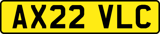 AX22VLC