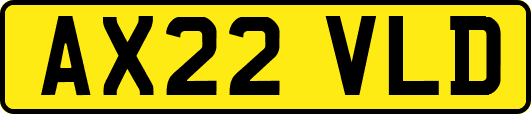 AX22VLD