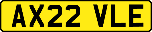 AX22VLE