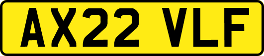 AX22VLF