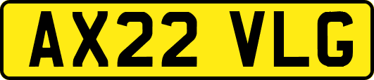 AX22VLG
