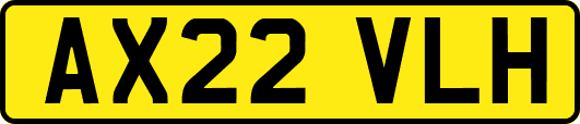 AX22VLH