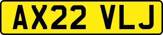 AX22VLJ