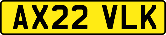 AX22VLK