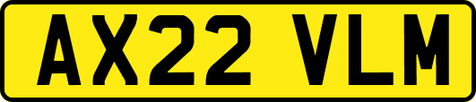AX22VLM