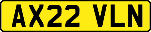 AX22VLN