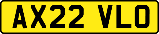 AX22VLO