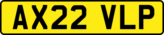 AX22VLP
