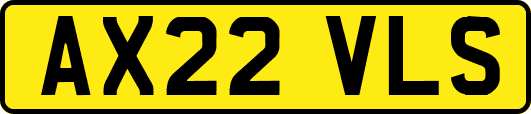 AX22VLS