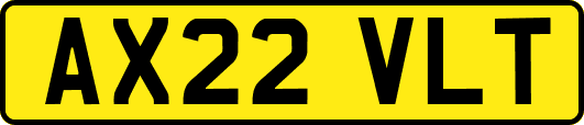 AX22VLT