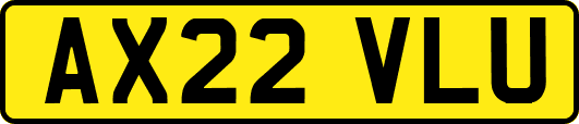 AX22VLU