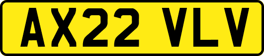 AX22VLV