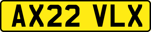 AX22VLX