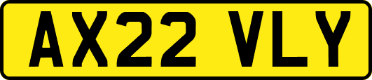 AX22VLY