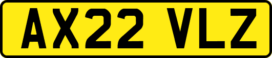 AX22VLZ