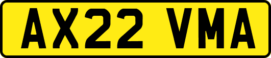 AX22VMA