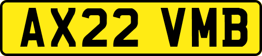 AX22VMB