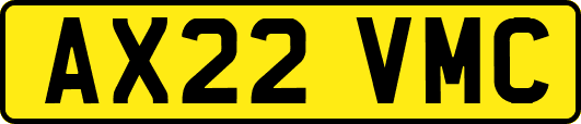 AX22VMC