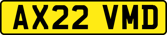 AX22VMD