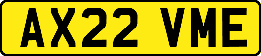 AX22VME