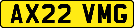 AX22VMG