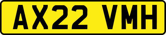 AX22VMH