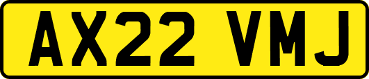 AX22VMJ