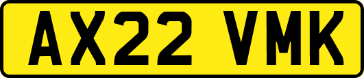 AX22VMK