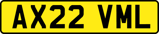 AX22VML