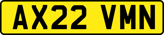 AX22VMN
