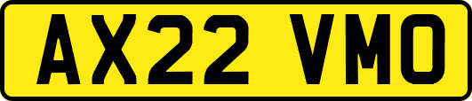 AX22VMO