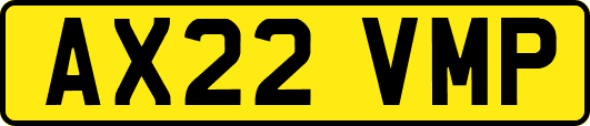 AX22VMP
