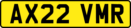 AX22VMR