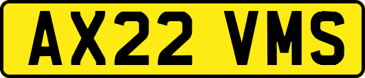 AX22VMS
