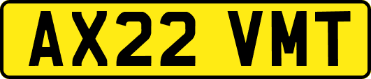 AX22VMT
