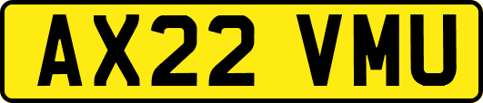 AX22VMU