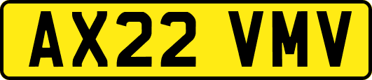 AX22VMV