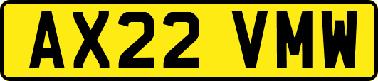 AX22VMW