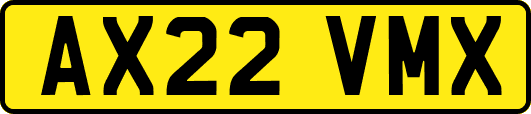 AX22VMX