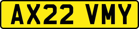 AX22VMY